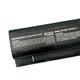 Adecuado para Shenzhou War God ZX7-CP5S2 CP5SC ZX7-CP7S2 K690E-G Batería de laptop Black Alto capacidad de alta capacidad 5500mAh Batería Samsung Importada