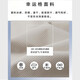 JEEP SPIRITJEEP吉普冰丝Polo衫男夏季新款凉感透气薄款无痕速干翻领短袖t恤 灰绿 jpbl12357 M 推荐80-100斤