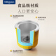 Donlim ice cream bucket DL-BM001 for bread machine