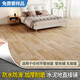 2m wide dense stone pvc floor leather wear-resistant, waterproof, flame-retardant, household cement floor directly lay thickened floor mat under the floor 16802 2*20 whole roll