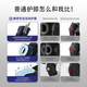 Kangmu Professional Sports Knee Padering de montañismo Correr baloncesto de baloncesto Bádminton Anti-Slip Gear Protective Menisco Daño Protección conjunta Menisco Menisco Hombres y mujeres