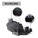 
Zhongsheng Siyi is suitable for Land Rover Aurora door lock block, Shenhua 2 discovery 3/4 Range Rover, front and rear door lock machine, central control lock machine, left rear, with inductor (door lock assembly)--3892 Third generation discovery (L319) 2005-2009