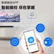 Samsung (Samsung) HW-S60D/XZ ATMOS 5.0 canal Wireless Bluetooth SpeaTer Echo Wall Home Theatre TV TV Audio Smart App