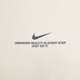 Nike (NIKE) short-sleeved T-shirt for men 2025 summer new sportswear breathable round neck casual top HF6169-133 IH8662-133 Coconut milk color UPF40+ XL