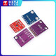 PAJ7620U2 sensor module APDS-9930 gesture recognition sensor 9 types of RGB infrared sensing 9960 APDS-9960RGB infrared gesture sensor No Specifications