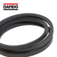 
BANDO Bandong Belt Rubber Triangle Belt SPZ Series SPZ962-SPZ1060 LW SPZ1047