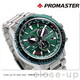 Serie Citizen PROMASTER Photodinamic Radio Wave Sports Men's Watch CB5009-55EAmi CB5006-02L Japan Mail Direct