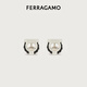 Ferragamo Gancio Gancio Ganclinks 0712427 Regalos para novio
