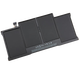 MacBook原装苹果A1370 A1465 A1466 A1369 A1405 A1406 A1375 A1495 MC506 A1377 A1496 笔记本电池 苹果A1465电池
