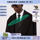 Gucci GG pattern tie men's printed tie men's tie giving boyfriend to husband business black