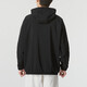 Adidas Herren -Kleidung 2025 Frühling Neues Sportbekleidungs ​​-Fitness -Training komfortable atmungsaktive Casual Jacke IM8806 S 175/88