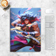 Shangtian Huawei Matepad Pro Lan Blade Blade Schutzhülle für Matepad11.5s Cool Boys Ehren 10.8 Tablette X8A Shell 11-Zoll Anti-9-Drop-Luft-Full-Berichterstattung N12807 Lan Blade Blade Book Single Protective Case Huawei Tablet C5 (10.4-Zoll)