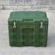 Cool Zhou 600*400*500mm rotational molding box ammunition box body training box rotational molding box training box