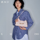 Simuting [gleiches Modell von Adava] Suchen Sie minimalistische Hobo -Tasche Neue Frauen -Crossbody -Tasche vielseitige Pendlertasche Deep Black