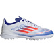 Adidas F50 League TF Big Children's Artificial Gras Broken Nail Football Schuhe IF1372 IH0925 IG9277 38.5