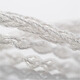 Shuiyueyu K Line Line K 12*eight-strand double twisted high-purity copper silver-plated balance line pure 4.4mm balance