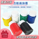 XMSJ printmaking ink pigment 60ml color water-based printmaking roller tool special ink painting multi-Specifications color ink optional ink painting pigment 6 types each 60ML