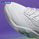 VICTOR2025 new Victory victory badminton shoes for men and women, non-slip, wear-resistant, shock-absorbing professional sports shoes P9200cHP P9200cHP white green 39