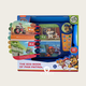 Leapfrog Spot Leapfrog Jumping Frog Wool Equipo Hacer excelentes contribuciones Book Machine Learning Machine Educación de la primera infancia Música de juguetes Libro Wangwang Equipo Inglés Libro de cuentos