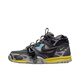 Nike Air Trainer 1 SP black and gray retro men's mid-top training sports and casual shoes DH7338-001 DZ2547-100 40.5
