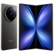 Vivo X Fold5 new mobile phone 6000mAh battery Zeiss super telephoto AI folding screen mobile phone titanium 12GB+256GB
