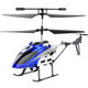 Shantoulin Village 3.5 Channel Remote commande Aircraft Alloy Remote Control Helicopter Toys Human Machine Wholesale Aircraft Cross-Border Edition Special Dolphin Remote Control Helicopter
