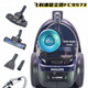 飞利浦（PHILIPS）吸尘器FC8632家用大功率卧式大吸力吸尘机FC9735 xb2023尾货 FC8632Q新原厂标配 +1个灰尘盒滤网 (询单