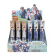 UHFQ Tomb Raiders 'Chronicles New Blind Box Stift kreativer Anime Peripheral Stationery Press neutraler Stift Schnell trocken schwarzer Wasser 0,5 m x-6189 Naruto Blind Box Stift zufällig 6 0,5 mm 0,5 mm x Single