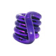 LEYINGQI Twist Le Metal Series Dekompression Artefakt Erwachsener ADHS-Fokus-Training Spielzeugseil 12603-Meihong