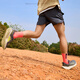 耐克（NIKE）JUNIPER TRAIL 2 RETEX防水男子越野跑步鞋HM9734 200中灰/耀黄/沙漠卡其/幻影灰白 39