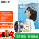 Sony (SONY) E 16-50mm F3.5-5.6 APS-C format standard zoom lens suitable for mirrorless cameras E10 A6400 a6100 a6000 a6300 a5100 E PZ16-50 Silver Tianli DMCUV Kit