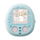 Duomei Takara Tomy Cartoon um die Duomei -Karte Neue Version der Ecke Kreature der sechsten Generation Electronic Pet Game Console Corree Cloud Cloud Free Film + Battery + Screw