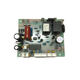 Yonghuan XMSJ Deli 9904 33152 9905 9906 9912 9920 9953 Paper shredder motherboard electric power Suitable for 9928/33103/14450