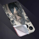 XIAOCUNXIN OPPOK10PRO Película móvil Película K10X Pintado K10 Vitality Cartoon Película protectora Palticina a prueba de rasguño Película suave de inclusión completa sin pegamento residual personalizado Custom Linte K10Pro [PM693 Young Jinx]