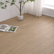 Jiang Zhiai Pure Solid Wood Factory Venta directa Oak Round Disk Bean King Kong Teak Log Importación Luz de lujo Decoración del hogar Protección ambiental Dormitorio 6189-2 Oak A Board 1