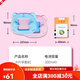 
Xinbosi Early Education Card Insert Card Insert Card Insert Card Insert Card Insert Early Education Machine Chinese and English Bilingual Literacy Learning Machine Boy and Girls Pink Early Education Machine with 255 Cards