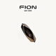 
FION (FION) 2025 new light luxury presbyterian small square bag versatile commuter shoulder bag pillow bag