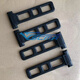 Yu Senyi Yu Senyi Scania Fender Rubber Belt Tull Stand 1383858 Fender Tension Belt 13583 2 bandes