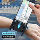 Cosmo's new wrist phone holder for driving arm sports running wrist strap outdoor cycling takeout navigation portable wrist holder including short strap