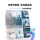 magene Magene heart rate with arm strap monitoring sports running cycling fitness outdoor waterproof Bluetooth ANT+ dual mode H803 heart rate with arm strap (including heart rate meter)