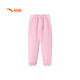 Anta -Kinderhosen Girls Children's Trend Series Stricker Sporthosen 362439737