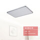 Luz de techo LED menos (NVC) Luz de techo LED 13795 COMENTO DE LIBITA DE LIBITA XINGMAN MODERNO SIMPLE COMPLE