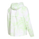 
361 zero-beam + wind-transparent double-tech windbreaker for women 25 summer new small ice-skin hooded woven quick-drying sun protection jacket for women light purple S