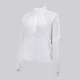 lululemon丨Classic-Fit Ventilated Women's Running Classic Cut Ventilated Jacket LW4BYZS White S /6