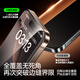 
Flash Magic is suitable for iPhone16promax tempered film Apple 16Promax mobile phone film full screen high-definition explosion-proof and fall-proof anti-fingerprint smooth feel thin edges without white edges earpiece dustproof