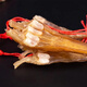 Beijing Tongrentang deer tendon authentic deer tendon dry goods wholesale price, special deer tendon, soup and wine, deer tendon, deer tendon [500 grams] whole piece