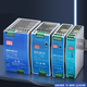 EDR-120-24 rail-type switching power supply 12/48V Mingwei NDR card rail edr-75/150/240/480w NDR-360-12 (12V 30A) compatible type