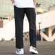 Nike (Nike) Pantalon Men's Pants 2025 Spring New Sports Pantals Running Fitness Training Formable Breathable Men's Wardrobe DM6627-010 / Black Woven 30 S 165 Suggestion 110-1Jin [Jin est égal à 0,5 kg]
