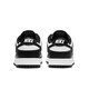 
Nike (NIKE) DUNK LOW Panda Classic Low-top Black and White Sports and Casual Board Shoes DD1391-100 Men 41
