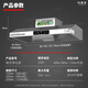 好厨官【支持上门安装】商用抽油烟机净化器一体机不锈钢烟罩农村柴火灶土灶饭店厨房食堂炸鸡环保大吸力 带净化器100*80*45cm（880瓦单风机） 上门安装【旗舰款式】